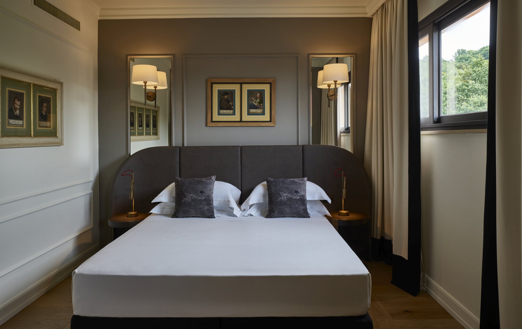 Foto 14 Fonteverde Lifestyle & Thermal Retreat San Casciano dei Bagni, 13