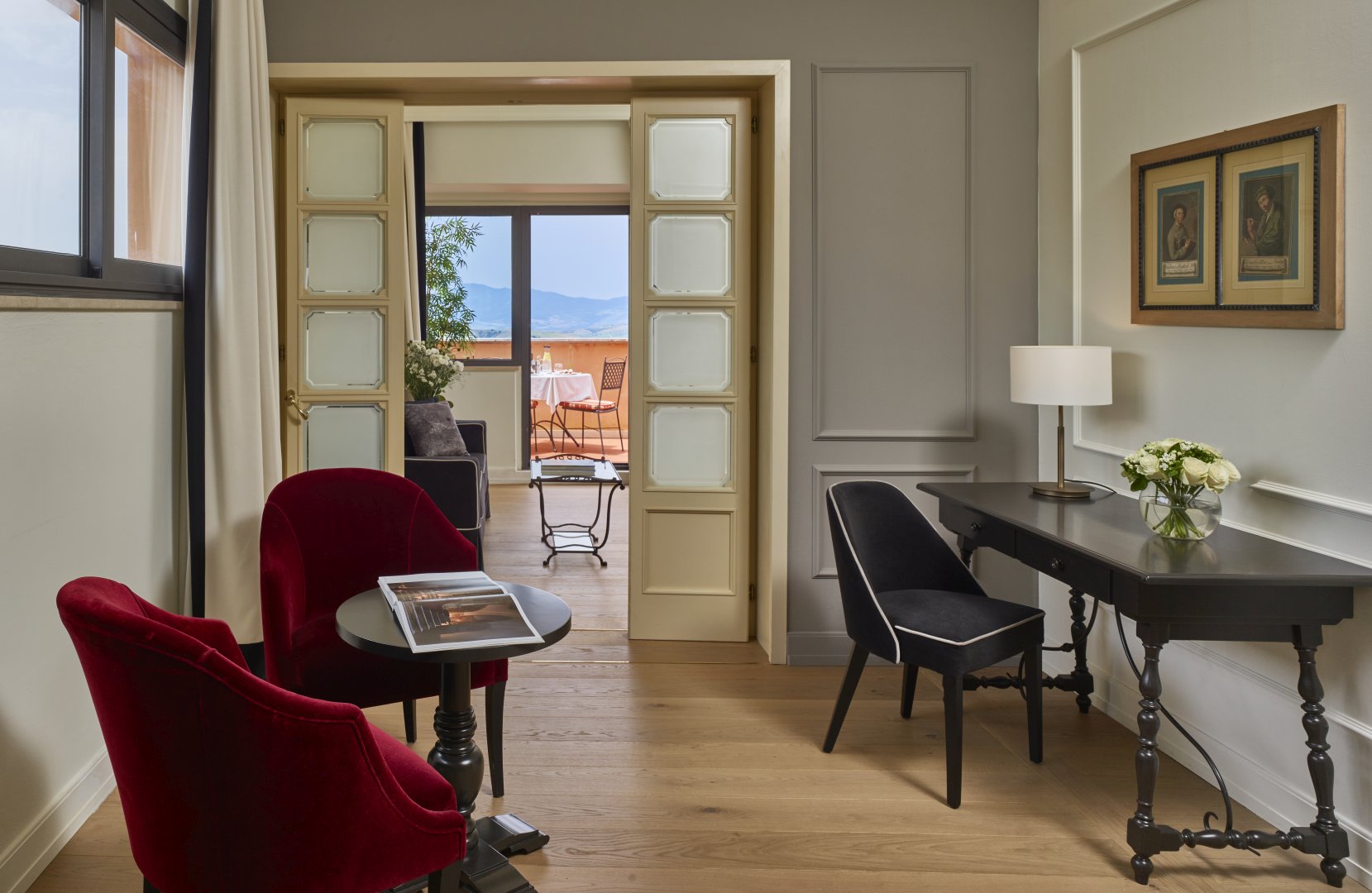 Foto 15 Fonteverde Lifestyle & Thermal Retreat San Casciano dei Bagni, 14