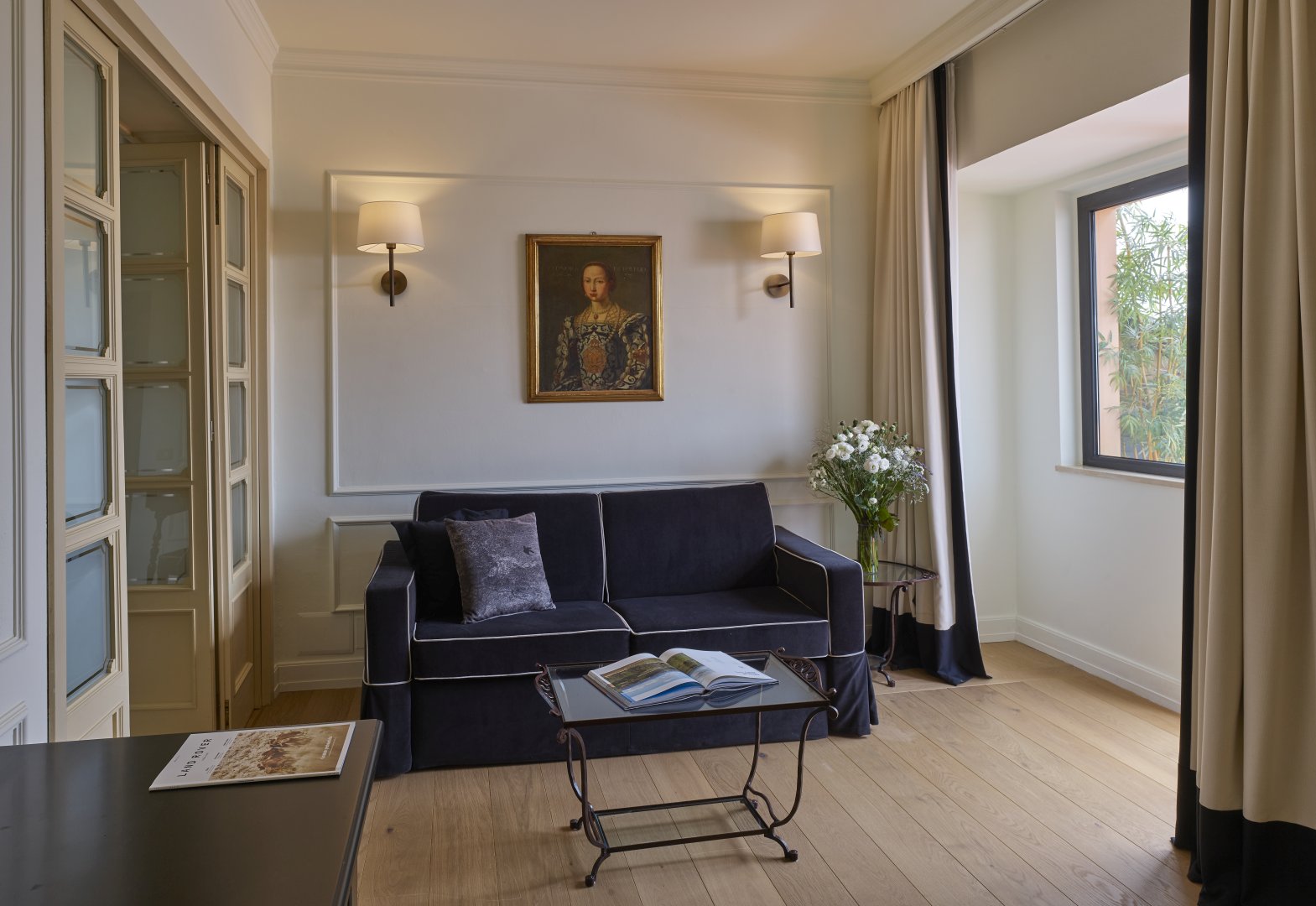 Foto 16 Fonteverde Lifestyle & Thermal Retreat San Casciano dei Bagni, 15