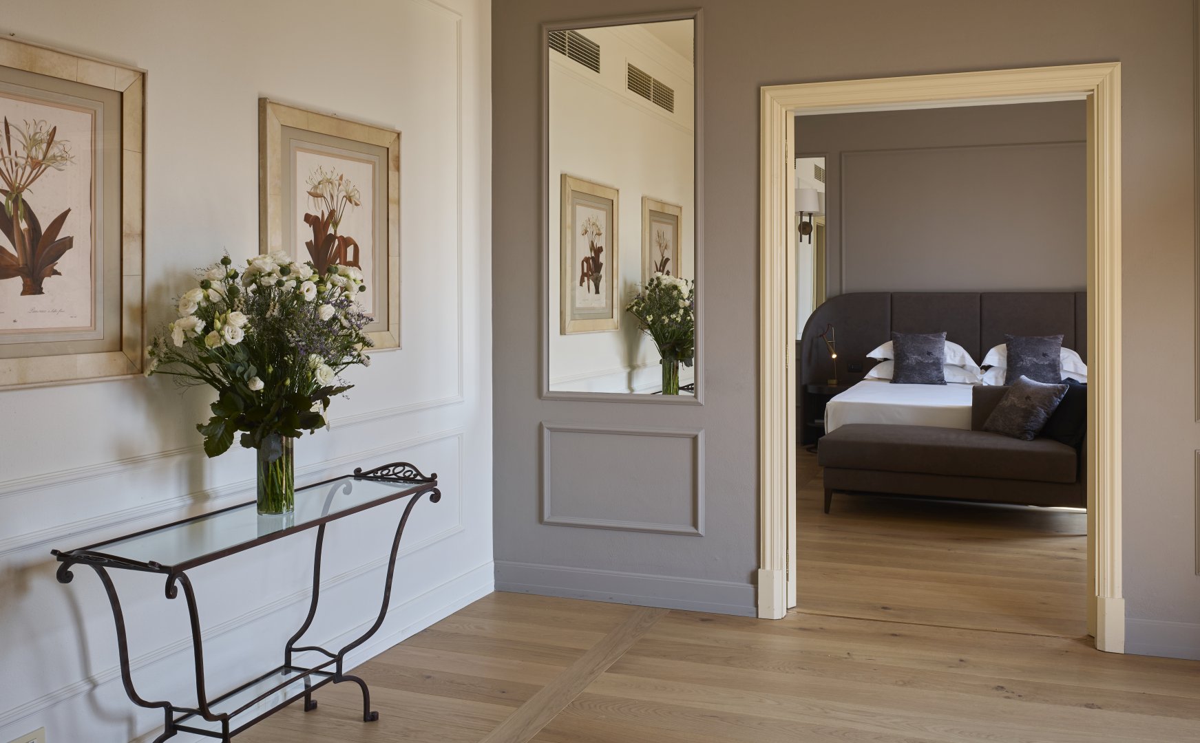 Foto 17 Fonteverde Lifestyle & Thermal Retreat San Casciano dei Bagni, 16