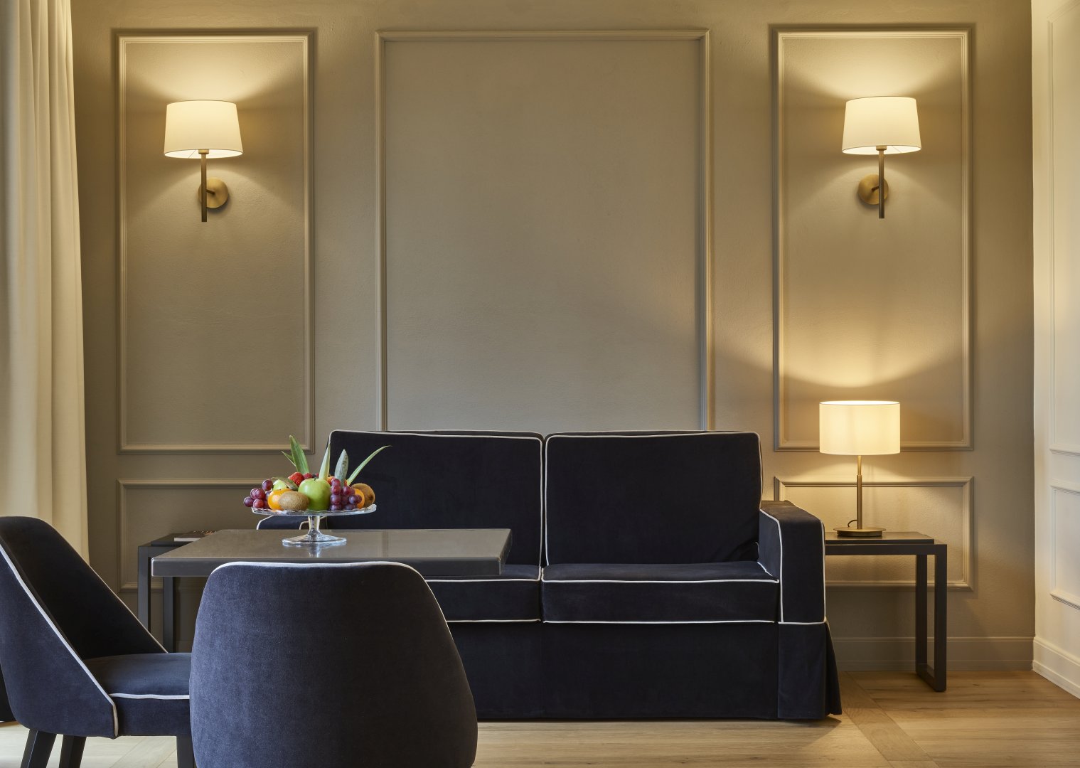 Foto 18 Fonteverde Lifestyle & Thermal Retreat San Casciano dei Bagni, 17