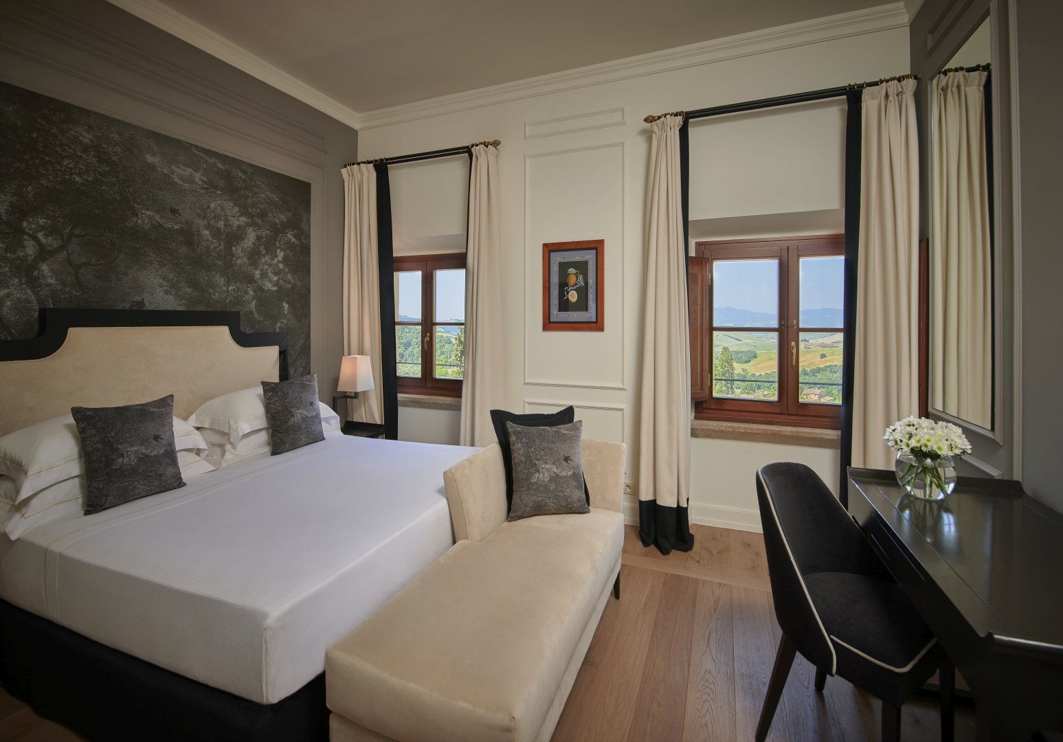 Foto 20 Fonteverde Lifestyle & Thermal Retreat San Casciano dei Bagni, 19