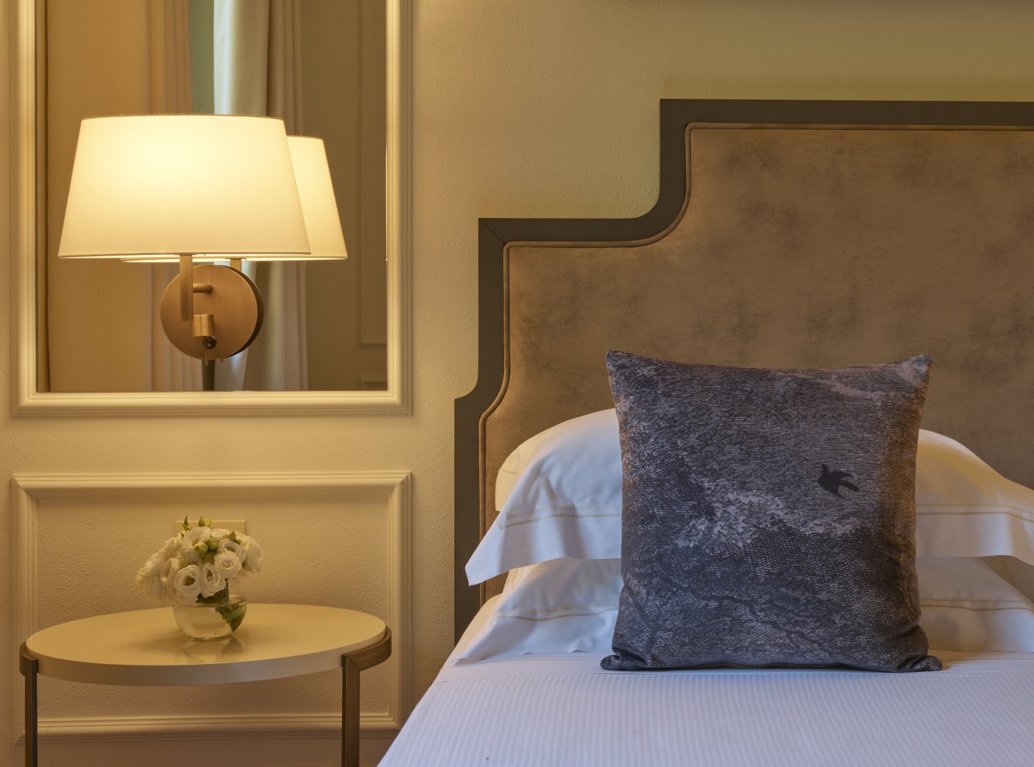 Foto 22 Fonteverde Lifestyle & Thermal Retreat San Casciano dei Bagni, 21