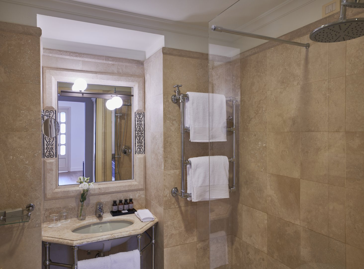 Foto 23 Fonteverde Lifestyle & Thermal Retreat San Casciano dei Bagni, 22