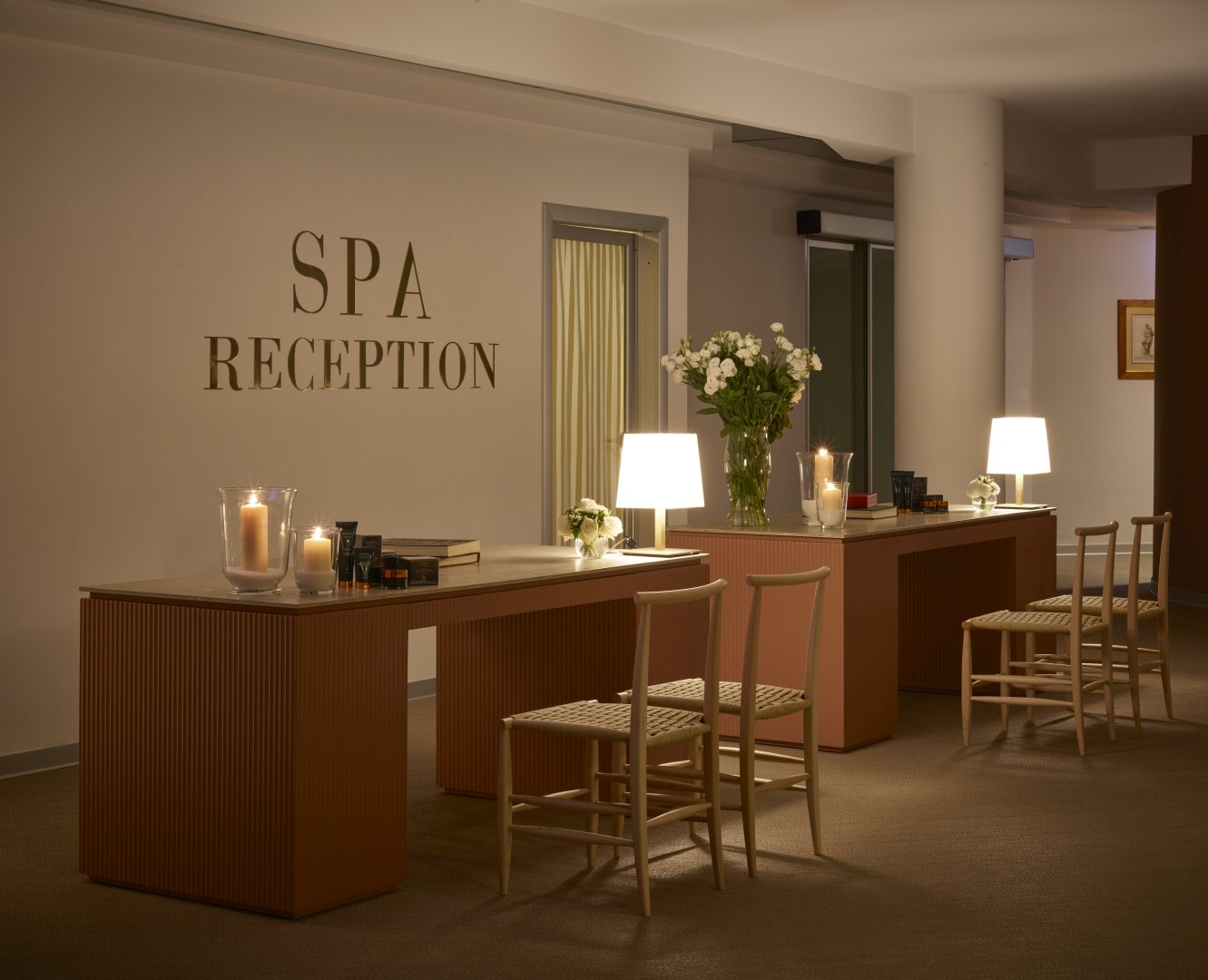 Foto 29 Fonteverde Lifestyle & Thermal Retreat San Casciano dei Bagni, 28