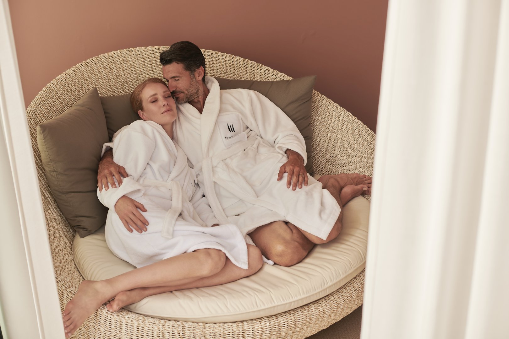 Foto 30 Fonteverde Lifestyle & Thermal Retreat San Casciano dei Bagni, 29