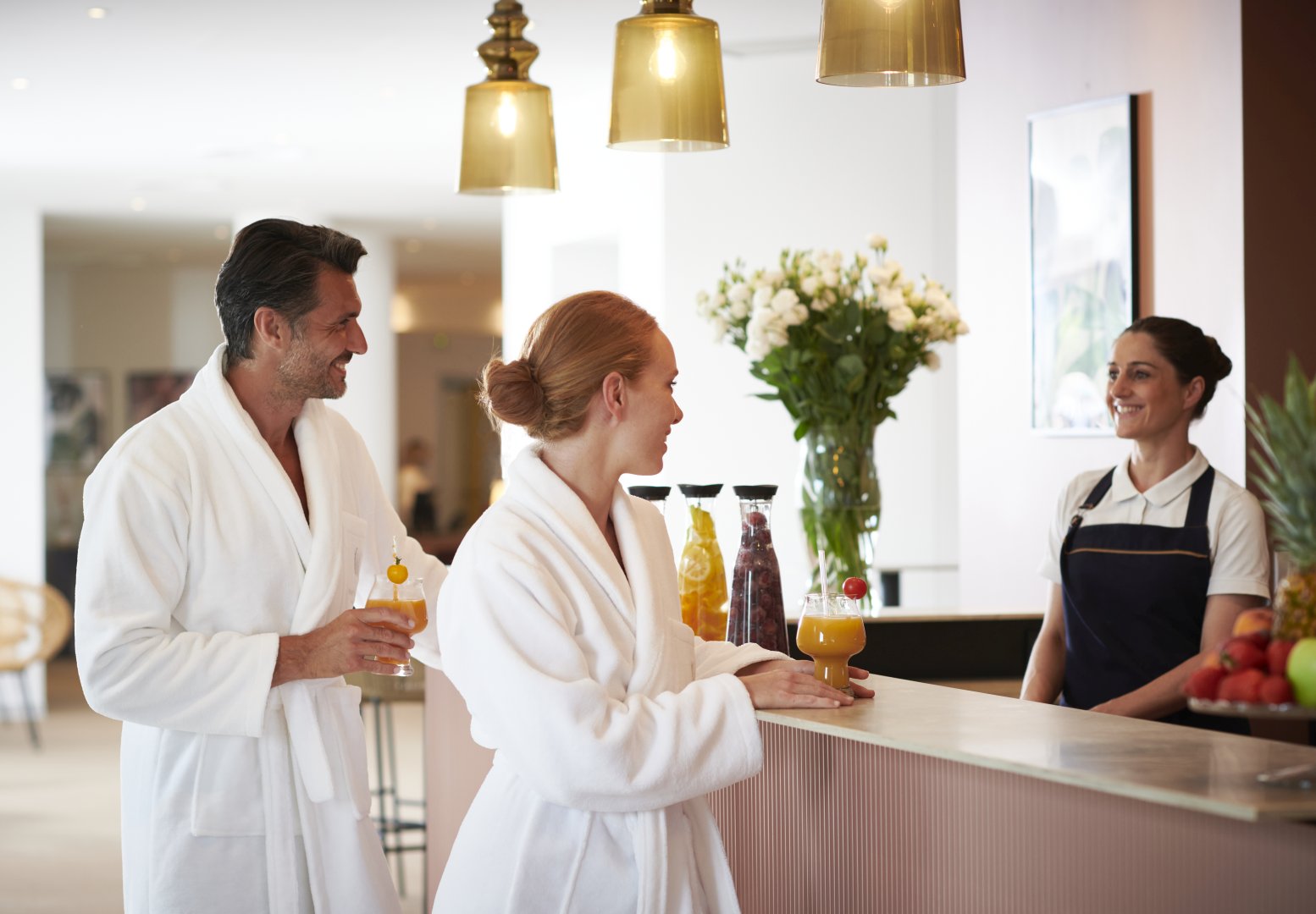 Foto 31 Fonteverde Lifestyle & Thermal Retreat San Casciano dei Bagni, 30