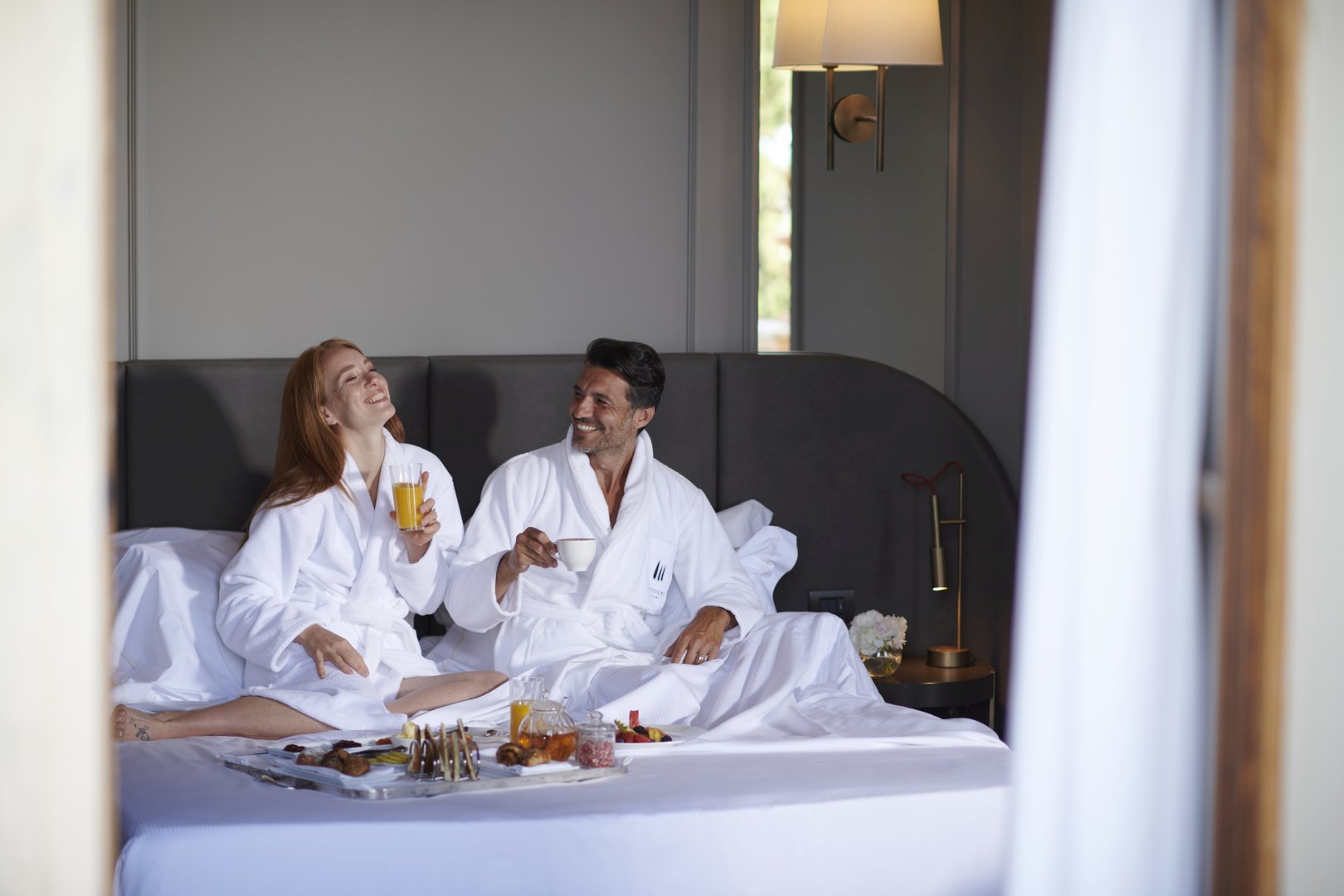 Foto 35 Fonteverde Lifestyle & Thermal Retreat San Casciano dei Bagni, 34