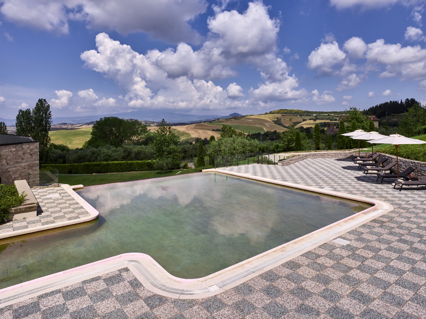 Foto 36 Fonteverde Lifestyle & Thermal Retreat San Casciano dei Bagni, 35