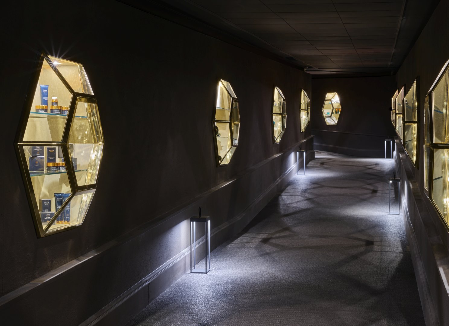 Foto 37 Fonteverde Lifestyle & Thermal Retreat San Casciano dei Bagni, 36