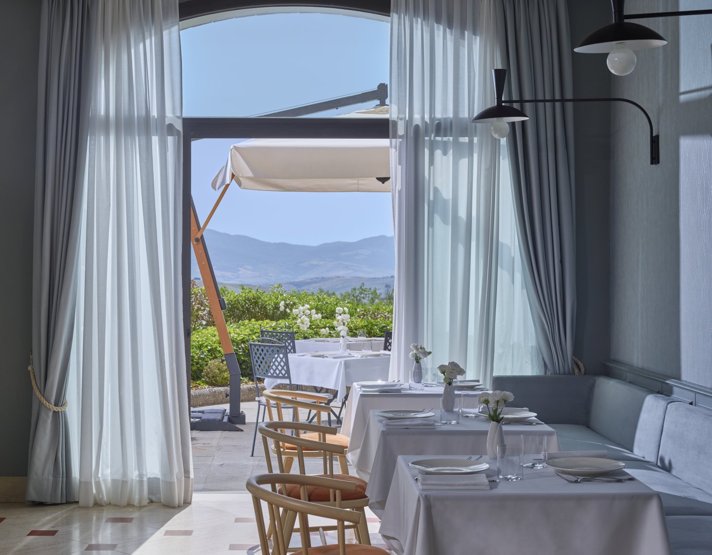 Foto 38 Fonteverde Lifestyle & Thermal Retreat San Casciano dei Bagni, 37