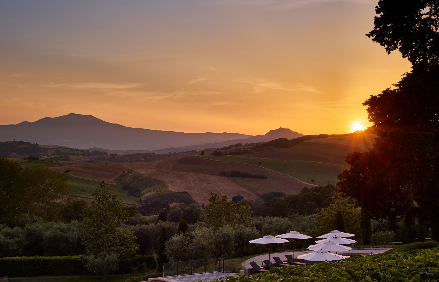 Foto 44 Fonteverde Lifestyle & Thermal Retreat San Casciano dei Bagni, 43