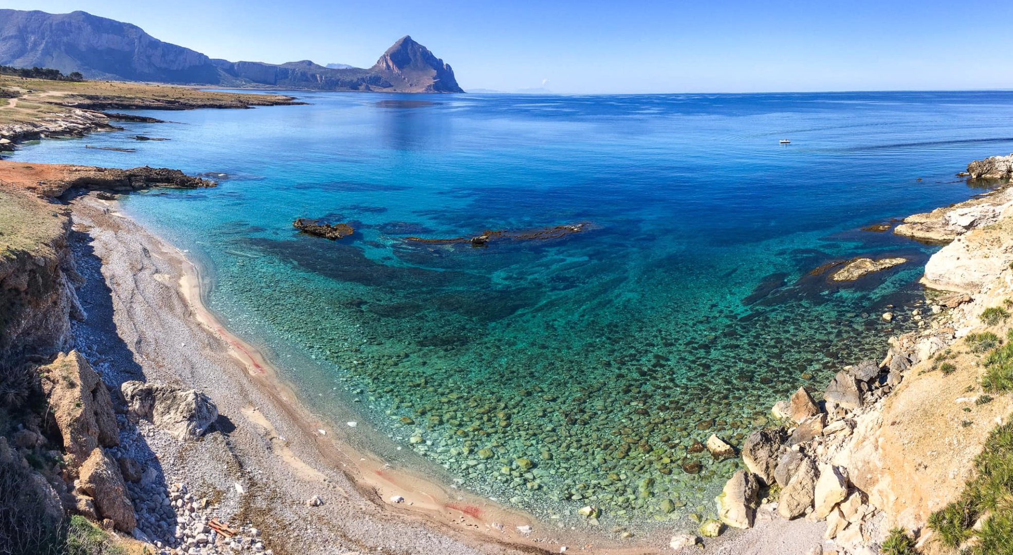 Foto 2 Case Gaia San Vito lo Capo, 01