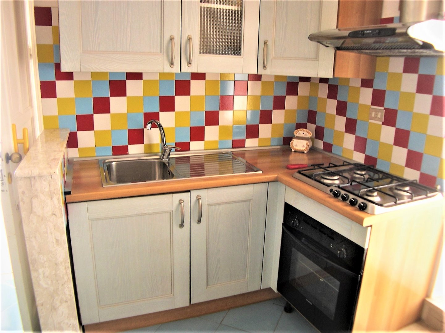 Foto 3 Case Gaia San Vito lo Capo, 02