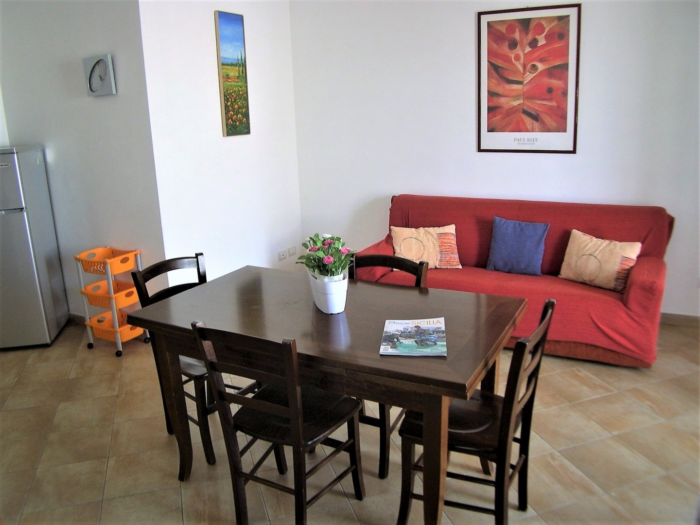 Foto 4 Case Gaia San Vito lo Capo, 03