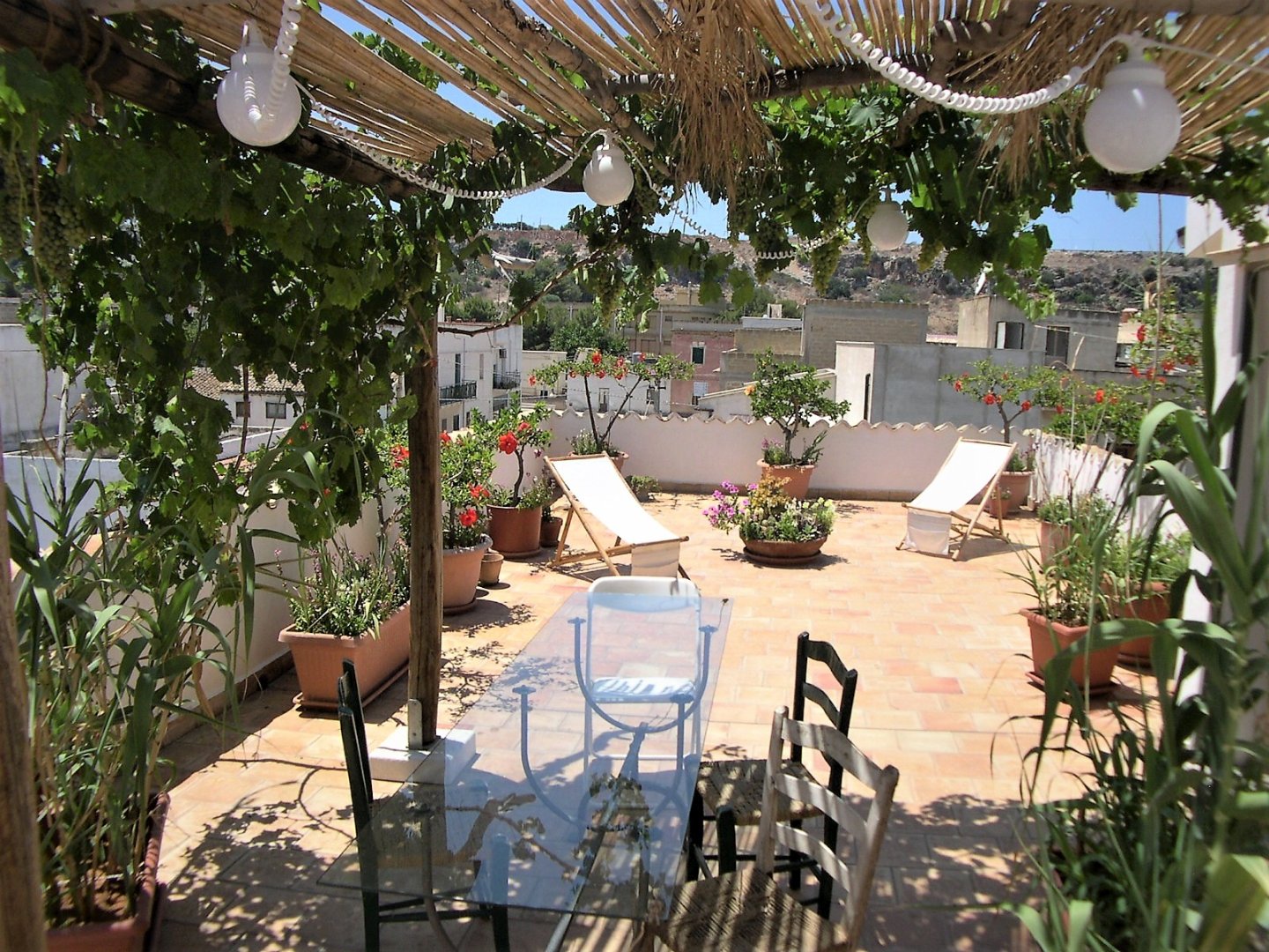 Foto 6 Case Gaia San Vito lo Capo, 05