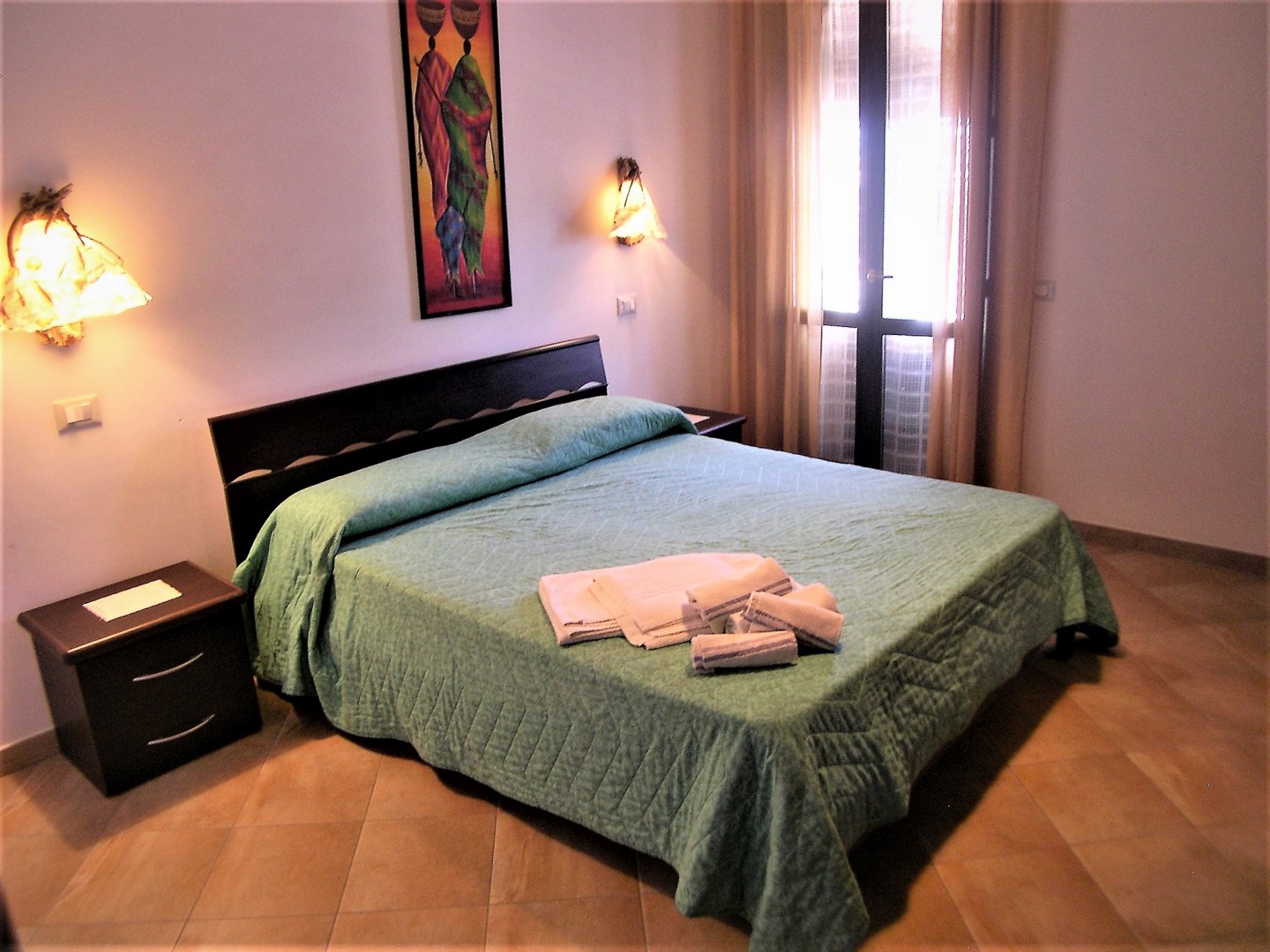 Foto 7 Case Gaia San Vito lo Capo, 06