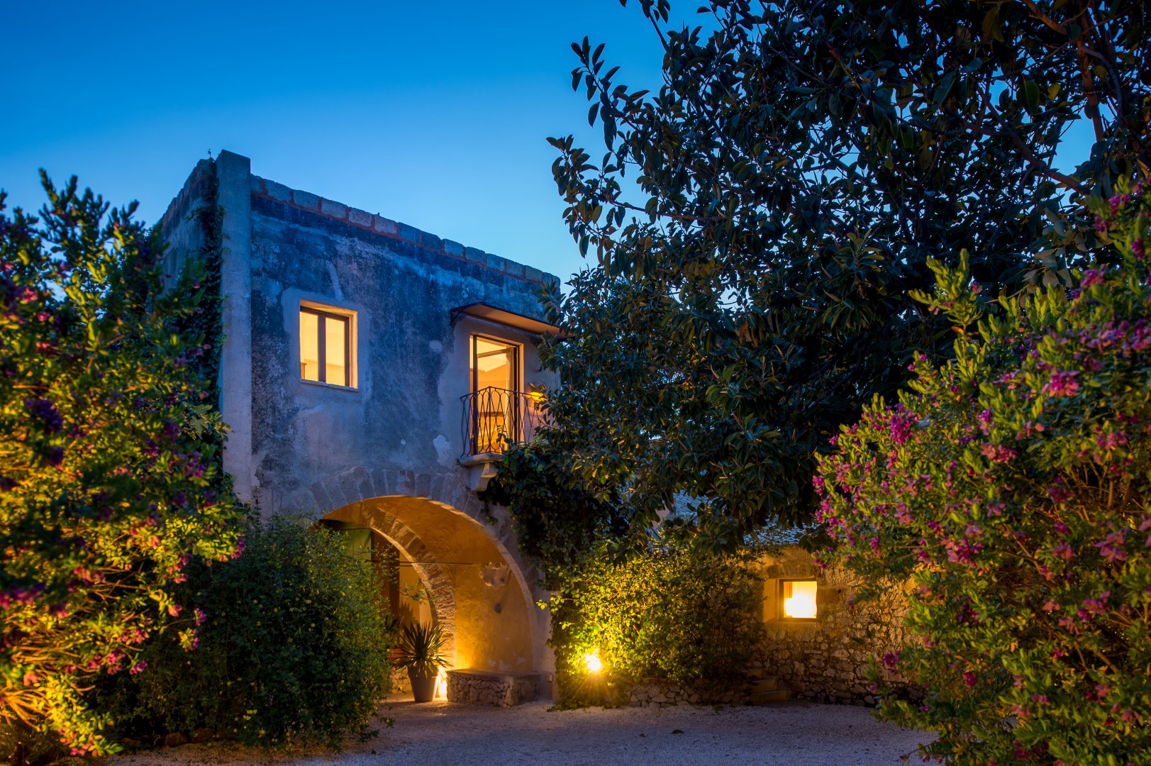 San Vito lo Capo, 22