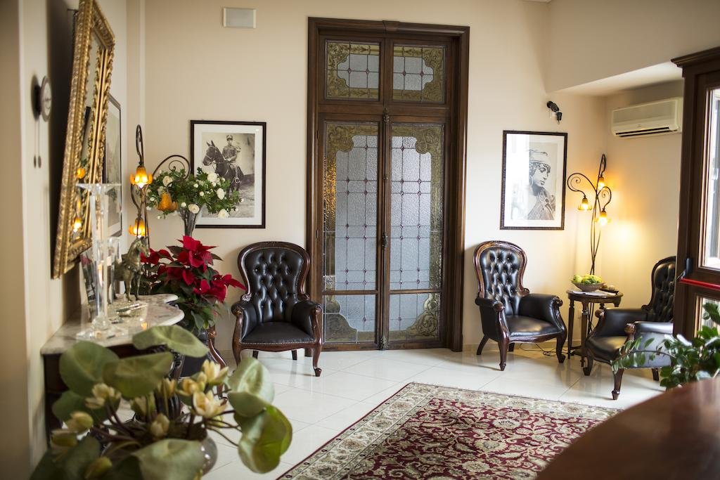 Foto 3 Hotel Ghibli San Vito lo Capo, 02