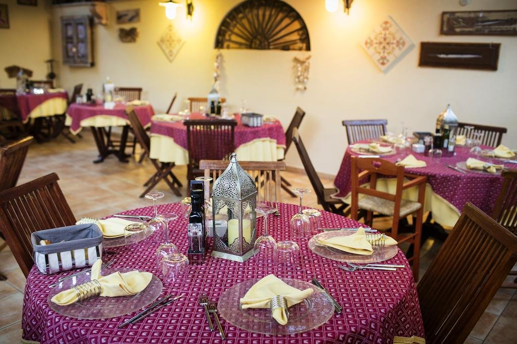 Foto 4 Hotel Ghibli San Vito lo Capo, 03