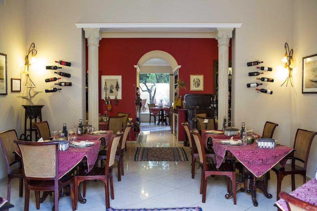 Foto 5 Hotel Ghibli San Vito lo Capo, 04