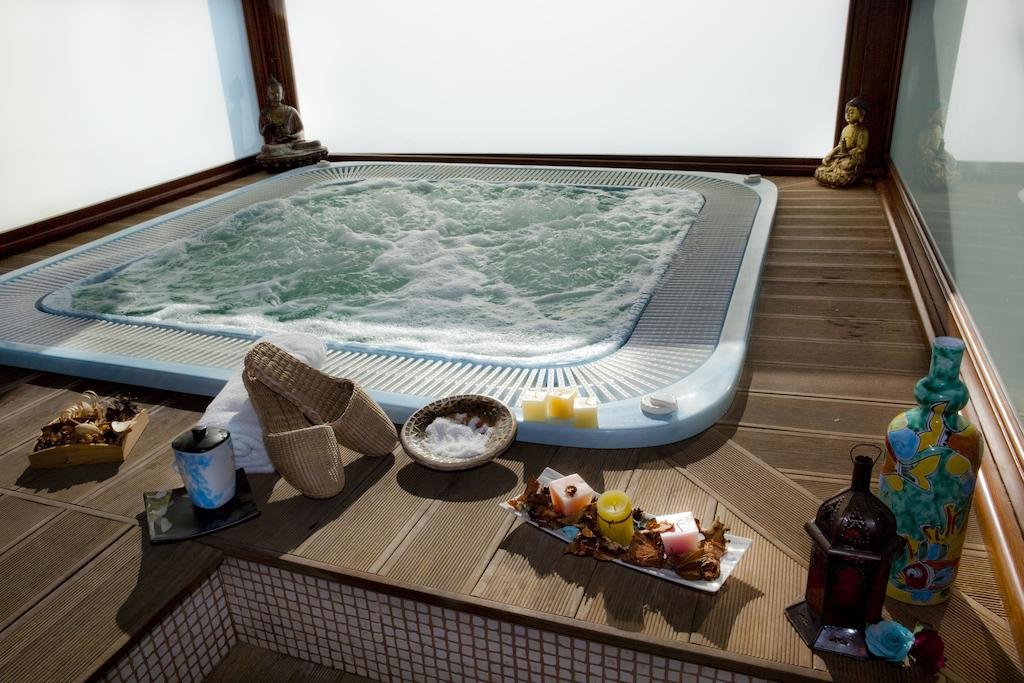 Foto 7 Hotel Ghibli San Vito lo Capo, 06