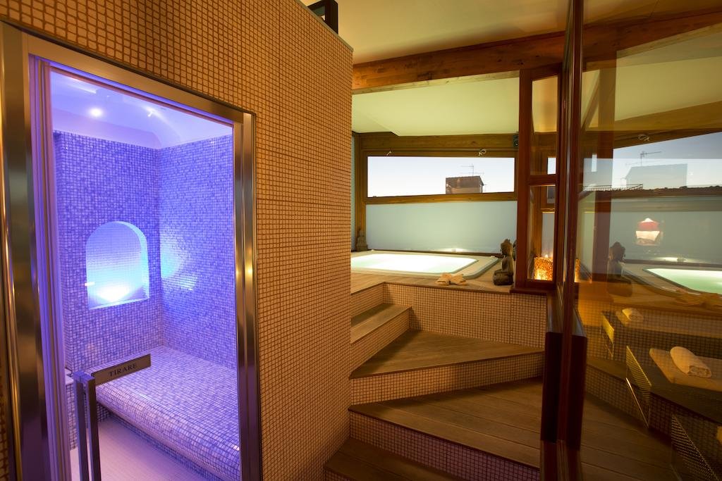 Foto 8 Hotel Ghibli San Vito lo Capo, 07