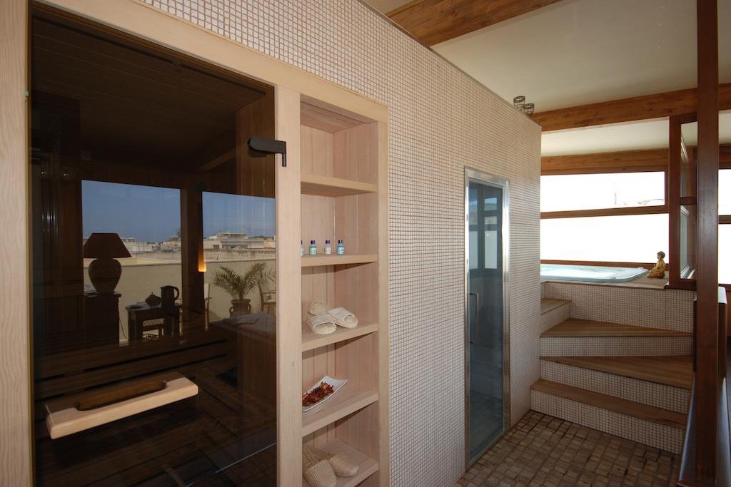 Foto 9 Hotel Ghibli San Vito lo Capo, 08