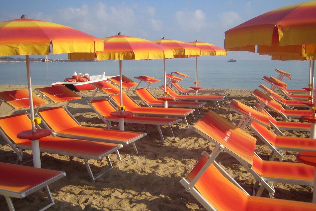 Foto 10 Hotel Ghibli San Vito lo Capo, 09