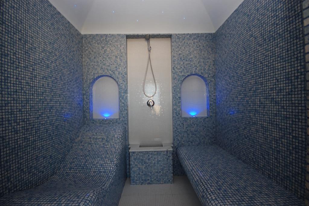 Foto 11 Hotel Ghibli San Vito lo Capo, 10