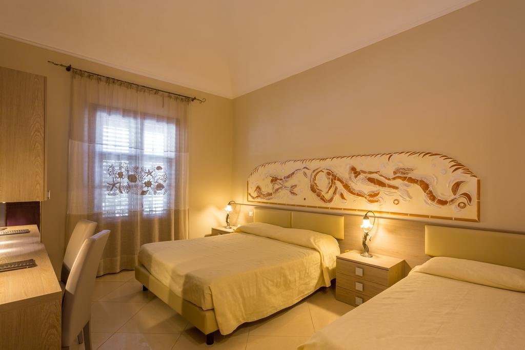 Foto 12 Hotel Ghibli San Vito lo Capo, 11