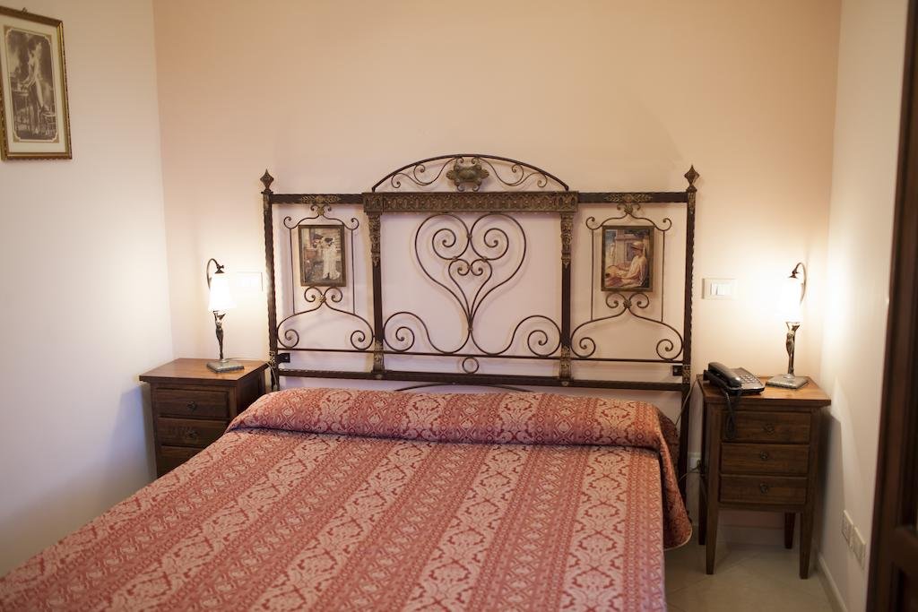 Foto 13 Hotel Ghibli San Vito lo Capo, 12