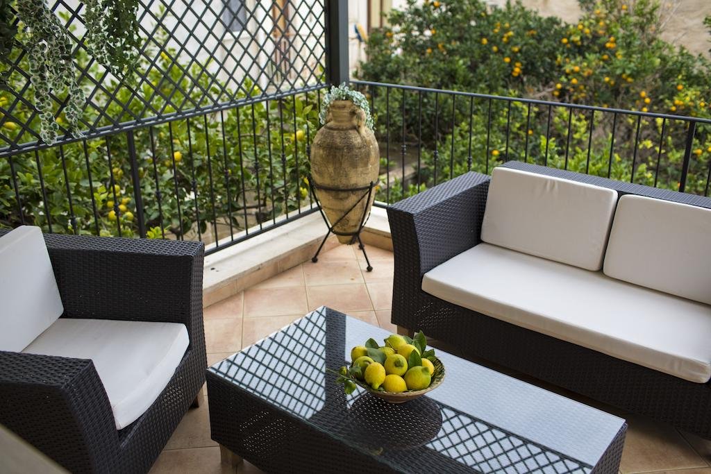 Foto 14 Hotel Ghibli San Vito lo Capo, 13