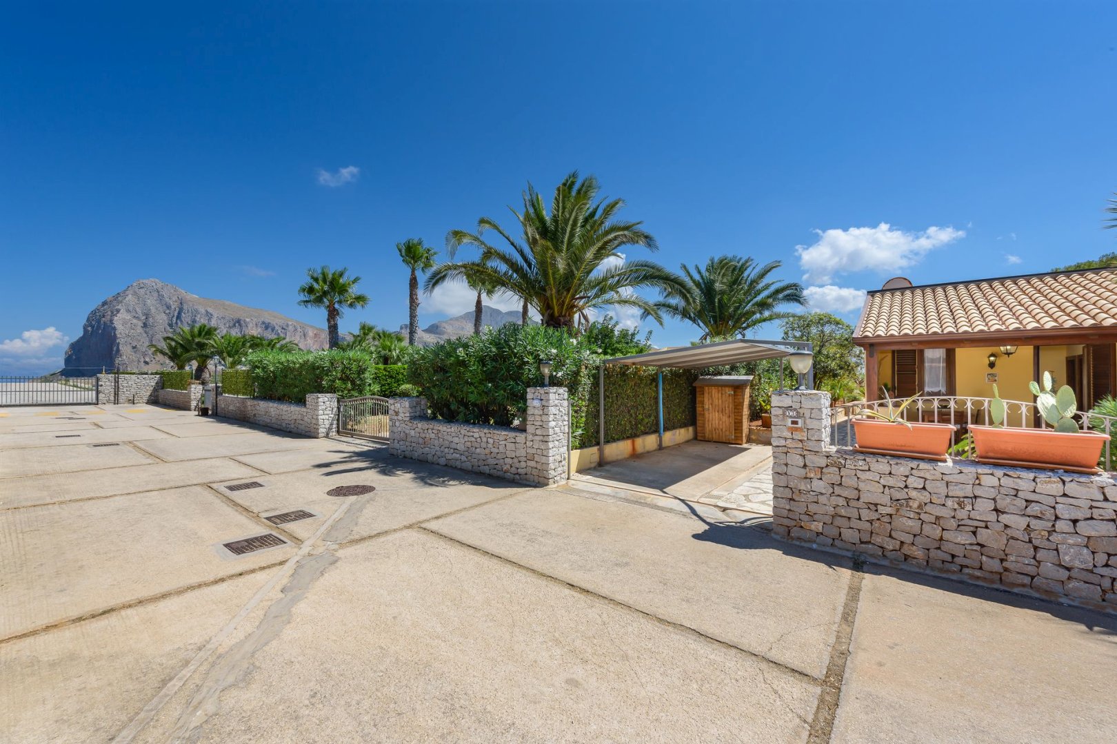 San Vito lo Capo, 14