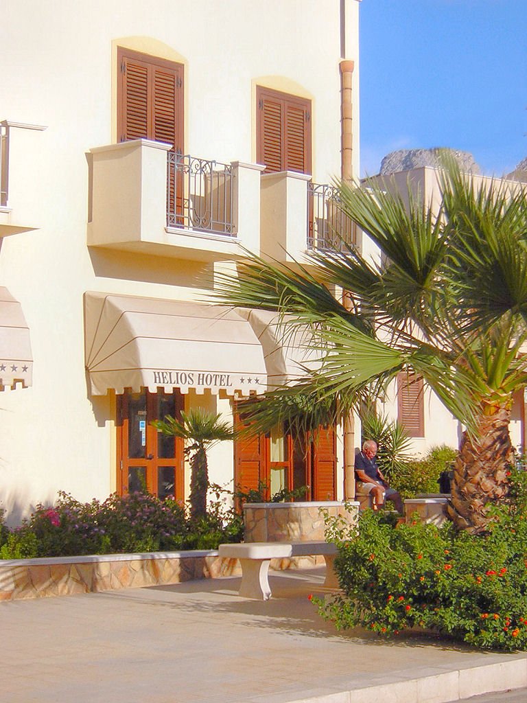 San Vito lo Capo, 02