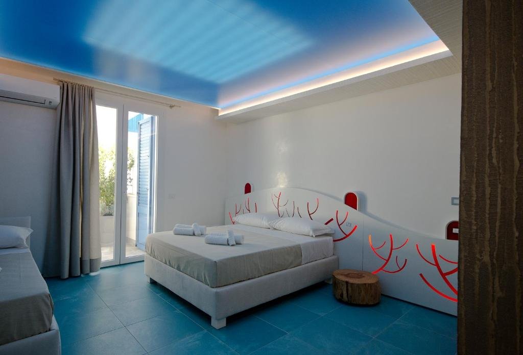 Foto 4 Isule Rooms & Breakfast San Vito lo Capo, 03