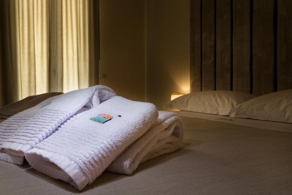 Foto 5 Isule Rooms & Breakfast San Vito lo Capo, 04