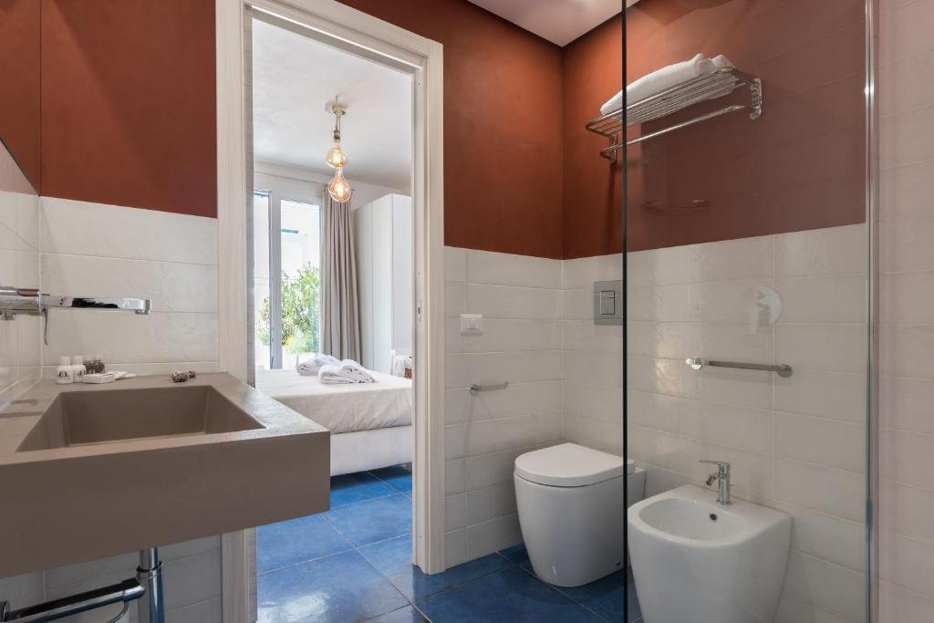 Foto 9 Isule Rooms & Breakfast San Vito lo Capo, 08