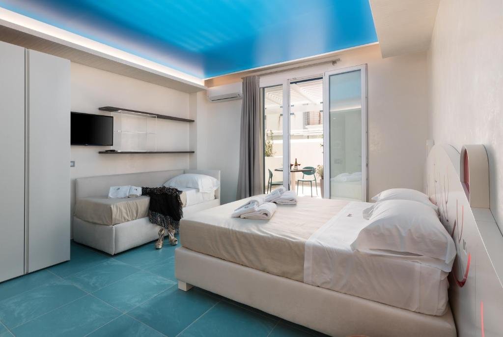 Foto 11 Isule Rooms & Breakfast San Vito lo Capo, 10