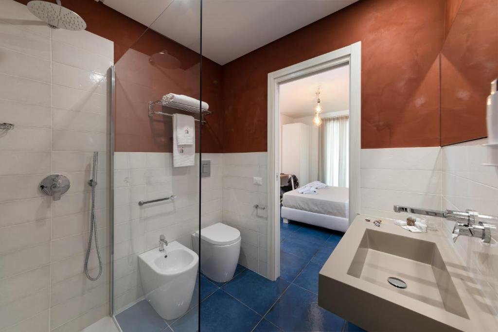 Foto 12 Isule Rooms & Breakfast San Vito lo Capo, 11