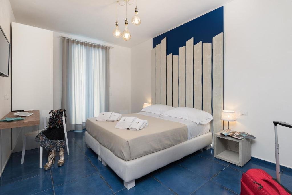 Foto 14 Isule Rooms & Breakfast San Vito lo Capo, 13