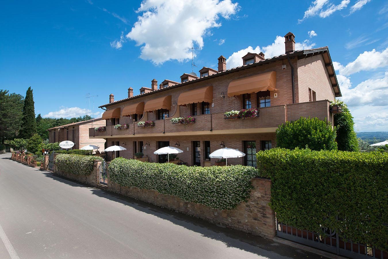 Foto 2 Casa Lari San Gimignano, 01