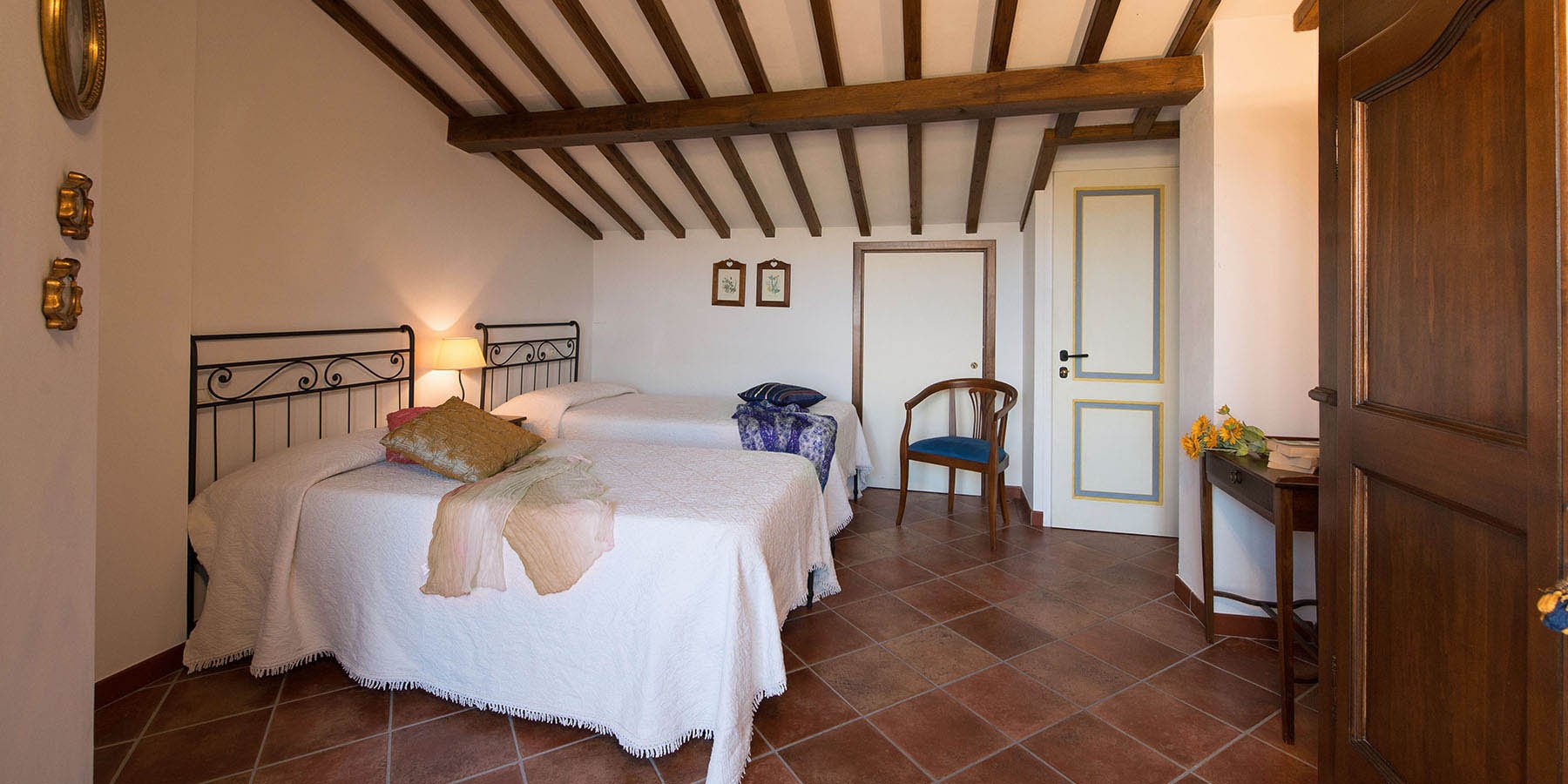 Foto 4 Casa Lari San Gimignano, 03