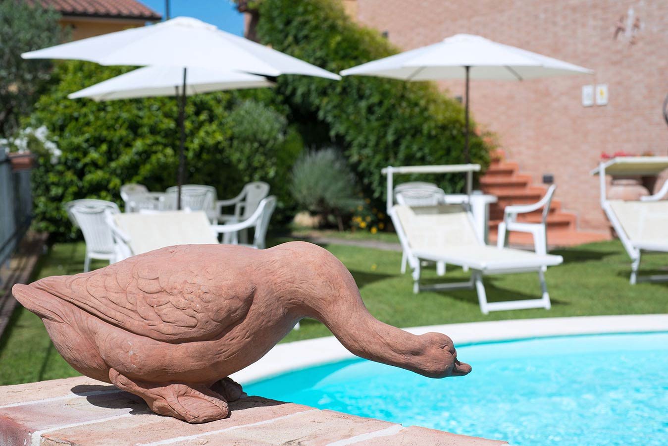 Foto 5 Casa Lari San Gimignano, 04