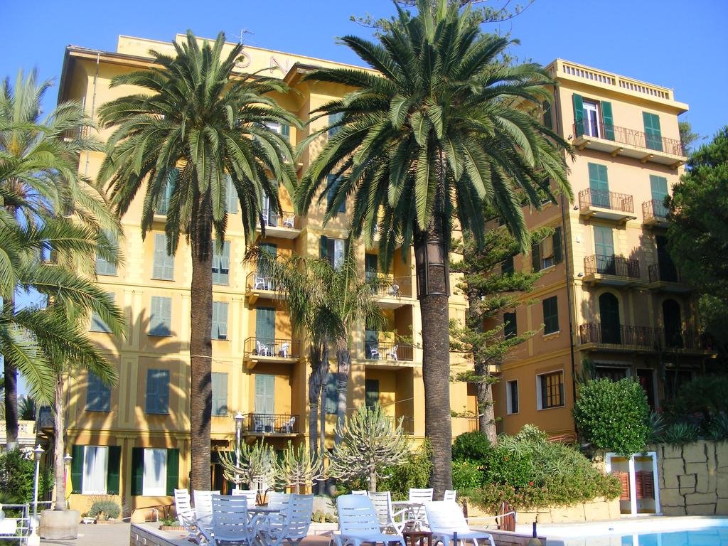 Sanremo, 01