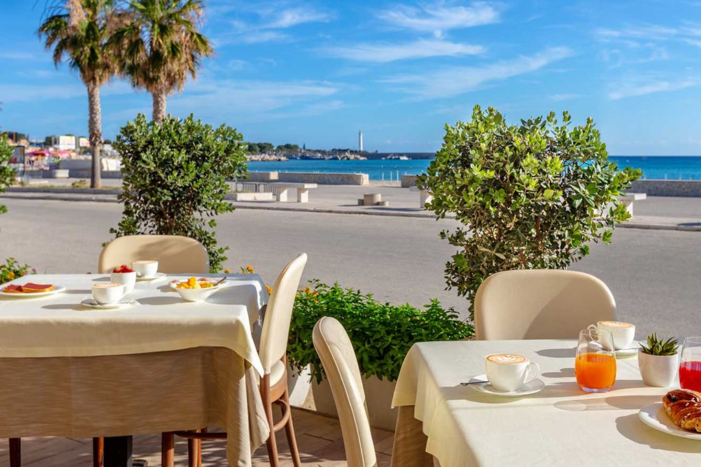 Foto 7 Hotel Mira Spiaggia San Vito lo Capo, 06