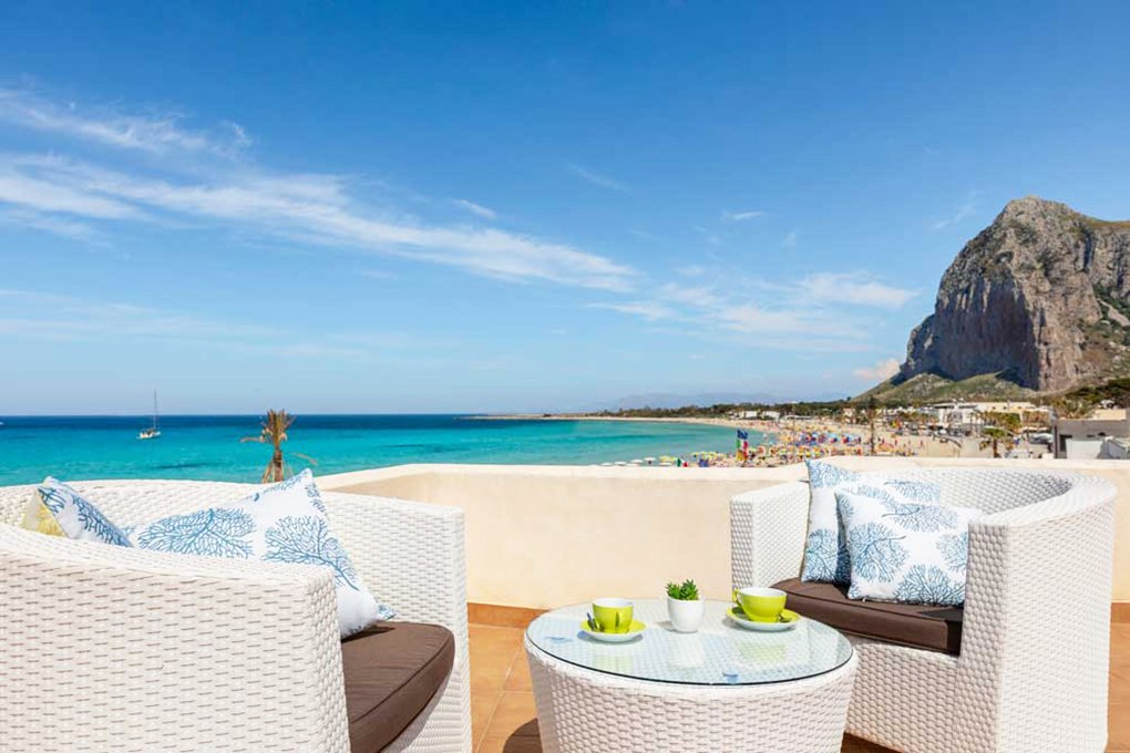 Foto 8 Hotel Mira Spiaggia San Vito lo Capo, 07