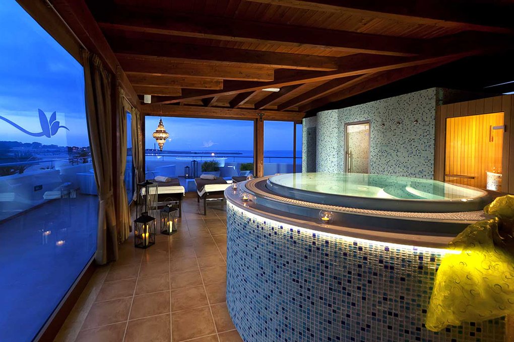 Foto 9 Hotel Mira Spiaggia San Vito lo Capo, 08