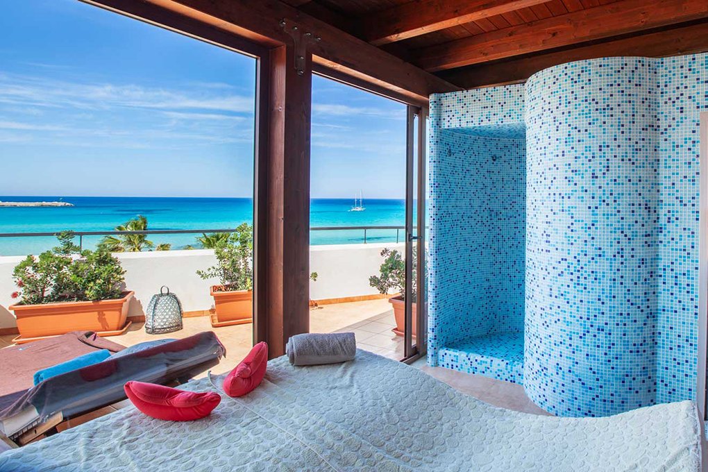 Foto 10 Hotel Mira Spiaggia San Vito lo Capo, 09