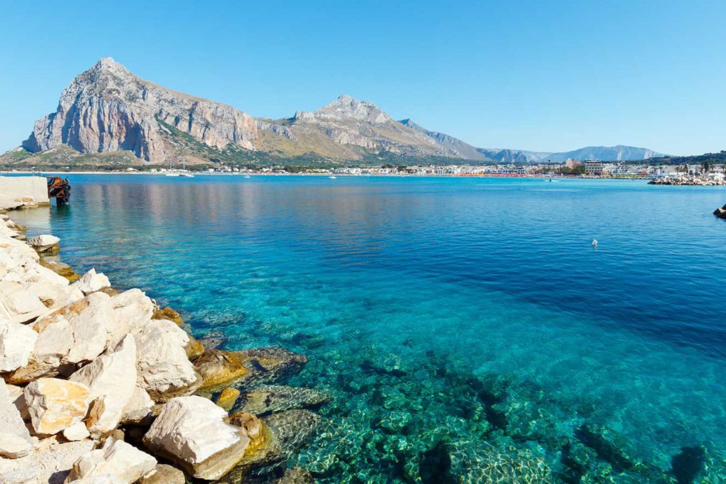 Foto 11 Hotel Mira Spiaggia San Vito lo Capo, 10